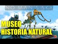 MUSEO DE HISTORIA NATURAL | NO MAN'S SKY RELICS #gameplay #games #nintendo