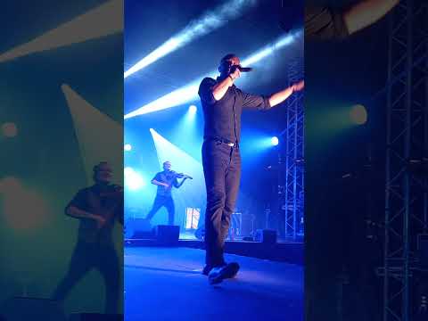 Manau en Live