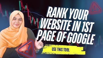 How to Rank Your Website on Google’s #1st Page Using Neuron Writer! 🚀 #neuronwriter