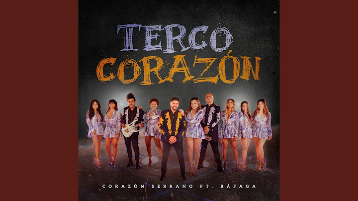 Terco Corazón