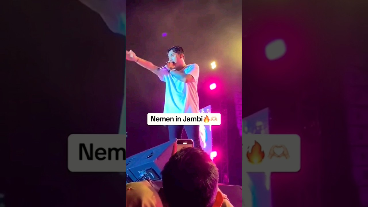 💗🌸NEMEN IN JAMBI...CAH