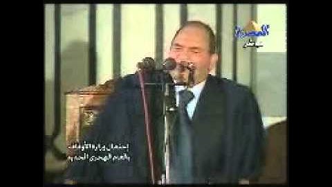 تلاوة من سور المزمل والضحى والشرح القارئ أحمد نعينع