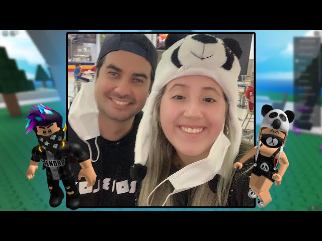 Natasha Panda  VLOG em Nova Iorque 