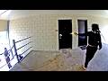 Officer Shoots Woman Firing Gun at Richmond Apartment Complex