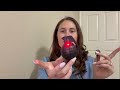 What I noticed about these pretend play toy grenades