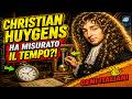 Chi era Christiaan Huygens? Alla scoperta degli anelli di Saturno