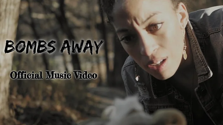 Thomas Gunn - Bombs Away (Official Video)