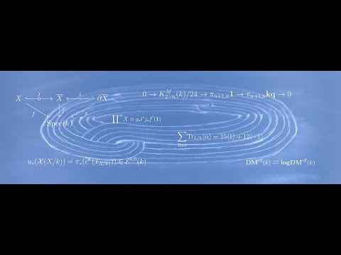 Achinger: Regular logarithmic