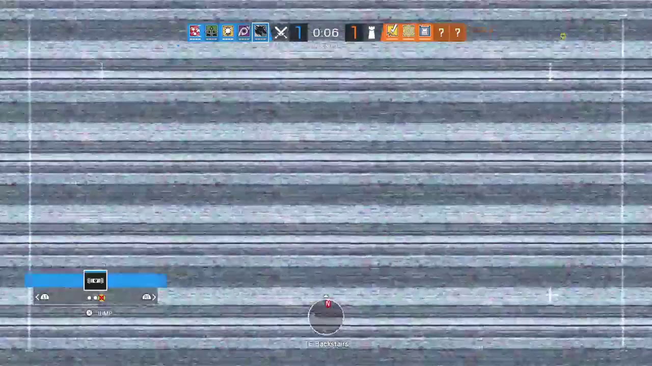 Rainbow six new season hype - YouTube
