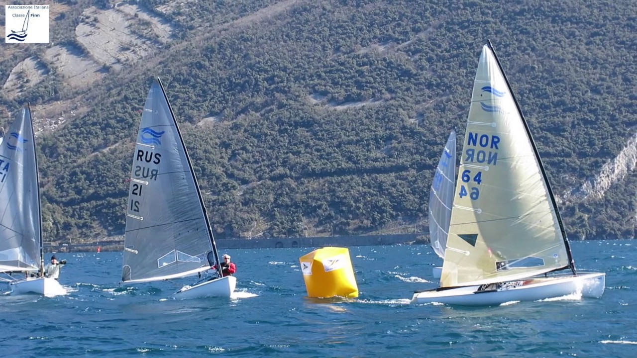 ⁣FINN SIRMIONE Torbole 2017 3a