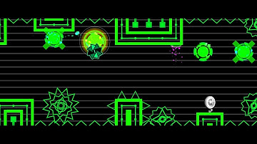 “Retro Circles” by Nacho21 (easy demon)