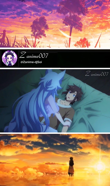 She saw this thing for the start 😅 #anime #shorts