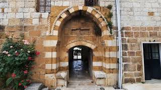 Le village de Mtein - 2025