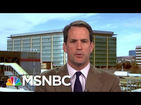 House Intel Dem Jim Himes Responds To GOP Report On Russia | Morning Joe | MSNBC