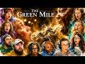 Percy Finally Gets What He Deserves-- Movie Reaction | The Green Mile (1998)