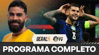 Thumbnail of BRASIL MELHORA E VENCE A AUSTRÁLIA NO 2º AMISTOSO | GERAL CAZÉTV