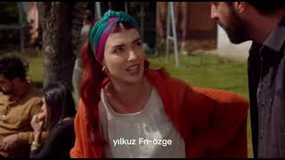 Aslıhan Güner Klipdolunay Dolunay