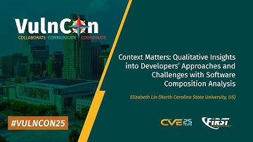 Context Matters: Qualitative Insights into Developers’ Approaches and Challenges with Software...