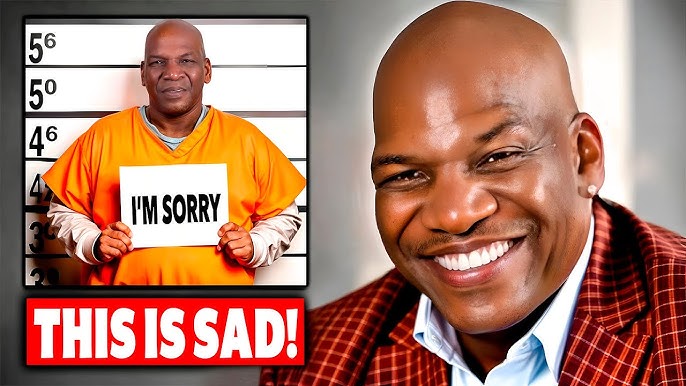 At 66, Don Curry Confirms The Awful Rumors - YouTube