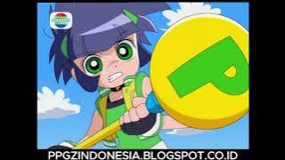 Powerpuff Girls Z Indonesia - 01 (Bagian A)