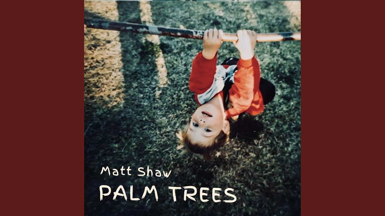 Watch Palm Trees on YouTube Watch Palm Trees on YouTube