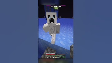 This MCreator mod is actually pretty cool (get it)