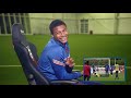 "That's Pure TECHNIQUE!" | Brewster & Gallagher React To Insane Grassroots Goals | England Reacts