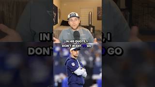 Are Cowboys coaches making good personnel adjustments? 🤔🔧 #DallasCowboys #NFL