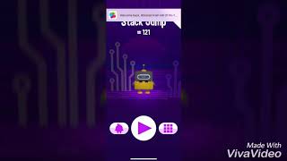 Stack Jump game play(Havana) screenshot 5