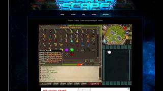 Sparta-scape Trade