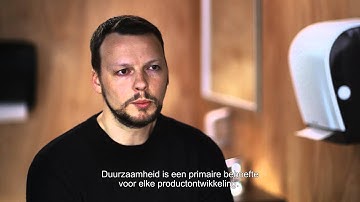 Katrin Inclusive Design Tissue Dispenser range. Designer