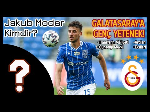 Video: Mooder kimdir?