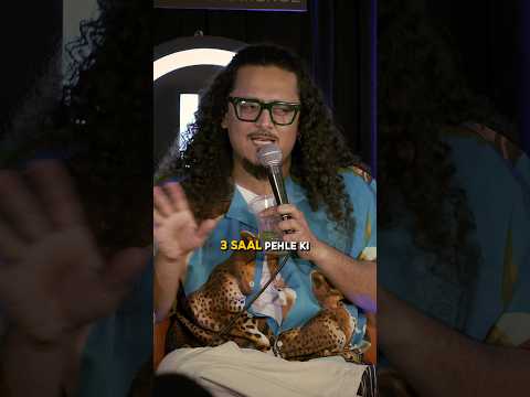 UDHAARI😂 Stand Up Comedy ft Vidit Sharma #standupcomedy #trending #viralvideo #funny