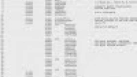 Bill Gates Unveils Vintage Altair BASIC Code from Microsoft