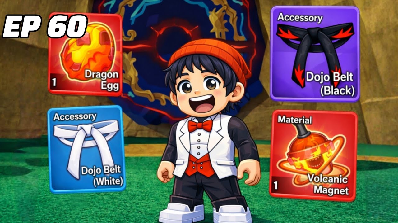 Finally I Collected BLACK BELT in Blox Fruits 🔥 | Roblox blox fruit 