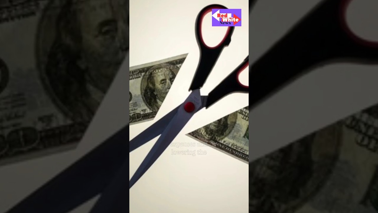 Senate Approves Trump’s $9 Billion Spending Cut Package 