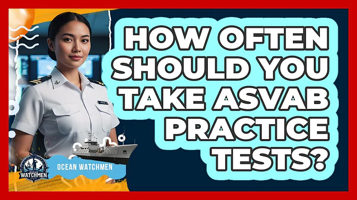 How Often Should You Take ASVAB Practice Tests?
