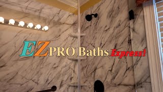 Get Started on Your Dream Bathroom! Schedule your FREE In-Home Consultation Today! by EZPro Baths Express 8,151 views 3 months ago 30 seconds