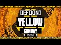 The Vizitor &amp; Vandal!sm - Defqon.1 2025 Where Legends Rise (Yellow Stage)