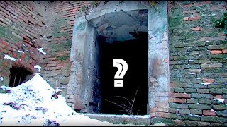 Подземные ходы и заброшенные казематы крепости Петроварадин 🏰