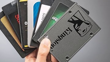 BREAKING NEWS !!! Nimbus ExaDrive DC100 Debuted as World