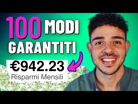 Video: 3 modi per preparare i frullati Oreo