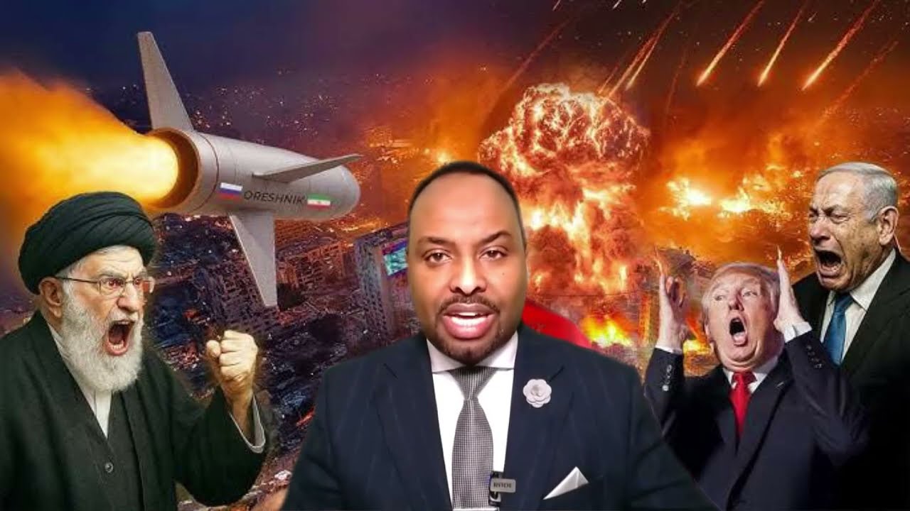 WAAR DAG DAG AH GUUL IRAN 1 /March 2026