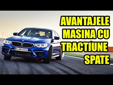 Video: Cum știu dacă am un Ford 8.8 spate?