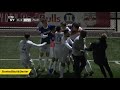 Stanley Innovative Play of the Game - Conor McGlynn vs NYRBII