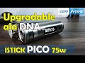 Download Lagu Istick Pico by eleaf mod klasik yang dapat di upgrade ala DNA !by Dikwan Vape
