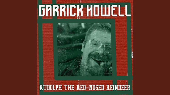 Rudolph, The Red-Nosed Reindeer