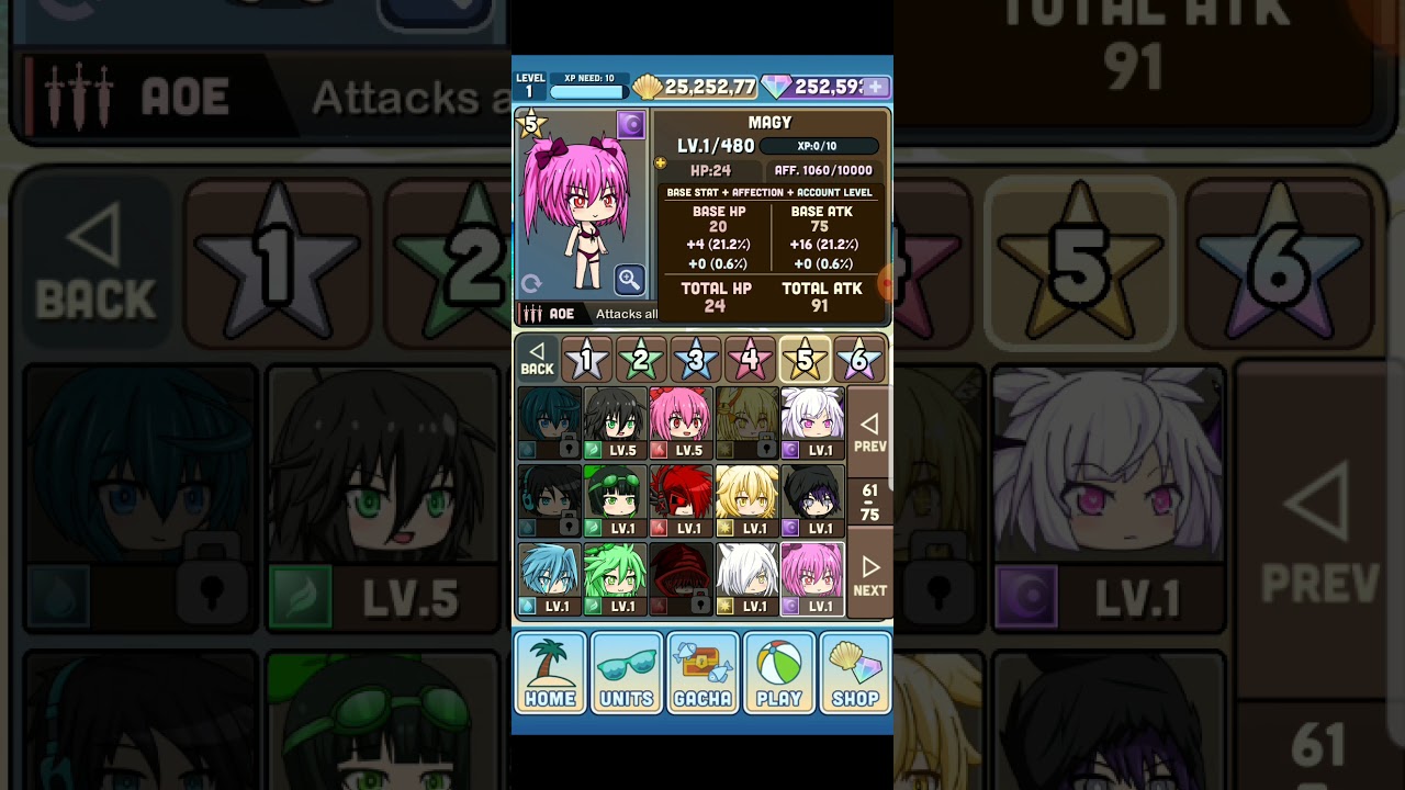 ☆Gacha Resort☆Live☆ - YouTube