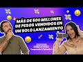 “Esperábamos vender 200 millones y logramos más de 500” 😱✨ Mary Gutiérrez, CEO de Divalash