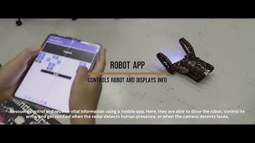 CORE ANTIMATTER | SINGAPORE | WRO 24 FUTURE INNOVATORS ELEMENTARY | 12TH (SILVER)